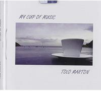 Marton Tolo - My Cup Of Music