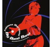 Martone Fabiana - Big Band Bond