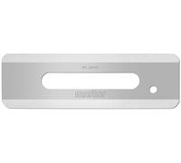 MARTOR 10 x Lama industriale, Lama di ricambio per Cutter, Coltello di sicurezza, 18,8 mm, affilata, in Erogatore, utilizzabile in 2 volte, n. 69040