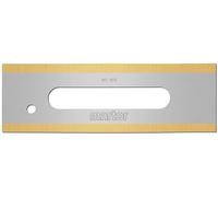 Martor 2.208,8 cm numero lama industriale, 2.207,3 cm, argento