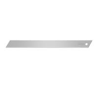 MARTOR 10 x LAMA SPECIALE GRANDE, lame di ricambio per cutter, coltelli di sicurezza, 19,1 mm, affilate, in dispenser, NR. 112