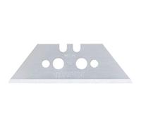 MARTOR 10 x LAME A TRAPEZIO, Lame di Ricambio per Taglierini, Lame di Sicurezza, 19 mm, Affilate, In Confezione, Utilizzo su 2 Lati, N. 99