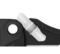 MARTOR Ricambio TAGLIA NASTRI ADESIVI per SECUMAX 320 9940 10 pezzi (Dimensioni 30,75 x 7,4 x 2,5 mm, Peso 20,5 g) 9940.50