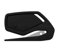 MARTOR 100 x Coltello di sicurezza, lama nascosta, SECUMAX POLYCUT, coltello Cutter professionale, leggero, plastica, Per mancini e destrorsi