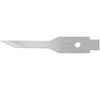 MARTOR 10x Lama grafica 6,1 mm, sbavatore, lame sostitutive bisturi