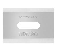 MARTOR 192043.66 LAMA INDUSTRIETTORE NR. 192043 10 pz.