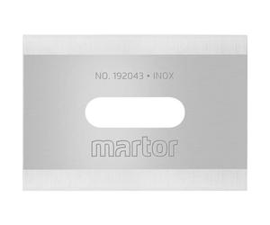 MARTOR 192043.66 LAMA INDUSTRIETTORE NR. 192043 10 pz.