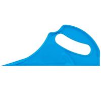 MARTOR 20x SECUPLUS 220 Strumento Sicurezza, Senza Lama, Rotoli | Strumento sicurezza senza lama, bordo smussato, separa strati carta, ergonomico, produzione & logistica. No. 220001.13