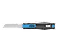 MARTOR SN 380379 - Taglierino SECUNORM 380, lama di sicurezza, taglio ondulato