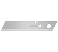 MARTOR 5 x lama speciale grande a punta, Lama di ricambio Cutter, Coltello di sicurezza, lunghezza 110,8 mm, larghezza 18,7 mm, affilato, in Erogatore, n. 105