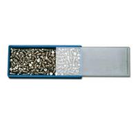 MARTOR Ricambio VITI per TRIMMEX SIMPLASTO 902-50 pezzi (Peso 17 g, ricambio, viti), NR. 902.59