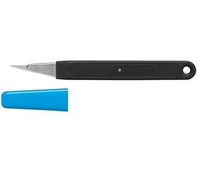 MARTOR 50x TRIMMEX SIMPLASTO 514 Coltello Sbavatore, Lama Arrotondata
