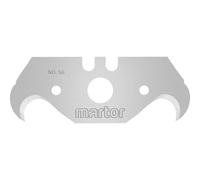 MARTOR 5670 Lama a uncino ordine 56 10 pz.