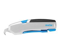Martor 625098.02 Coltello di sicurezza SECUPRO 625 con lama a gancio 1 pz.