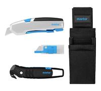 MARTOR 992202.09 SECUPRO 625 SET 992202 1 pz.