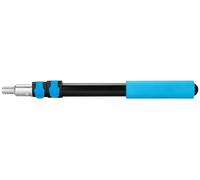 MARTOR Asta telescopica alluminio, 1-2 m, per accessori connettore