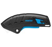 Martor 1240019.17 COLTELLO DI SICUREZZA MARTOR SECUPRO MERAK NR. 1240019, 1 in