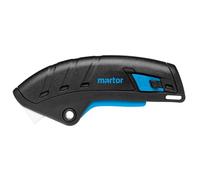Martor 1240019.17 COLTELLO DI SICUREZZA MARTOR SECUPRO MERAK NR. 1240019, 1 in