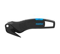 MARTOR - Coltello di sicurezza SECUMAX 320 con 1 lama, Modello: 1 1
