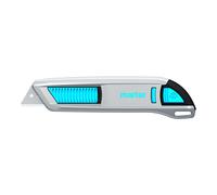 MARTOR Coltello di sicurezza Secunorm 500 con lama trapezoidale arrotondata Quantità:1