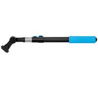 MARTOR Connector Set 9947 - Estensione della Portata fino a 95 cm - Connettore in Alluminio Flessibile - Asta Telescopica Regolabile - Compatibile con Coltelli di Sicurezza - Strumento di Taglio