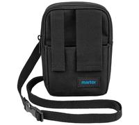 MARTOR Custodia XXL, Borsa per Attrezzi, Sicurezza per Coltelli, Grande Capacità, Trasporto Flessibile, Conservazione Sicura, Materiale in Nylon, Lavabile