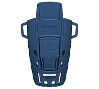 MARTOR Holster 610 XDR per SECUNORM 610 XDR - Conservazione Pratica - Materiale Robusto - Tenuta Sicura - Ergonomico, Rilevabile al Metal Detector