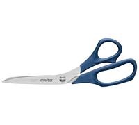 MARTOR Forbici sicurezza SECUPLUS 567 MDP, rilevabile al metallo | Rilevabile ai raggi X, inox, lama lunga, alimentare & produzione, No. 567001.00