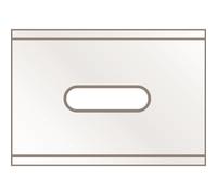 martor Lama industriale Martor n. 92 Scatola da 10 pezzi