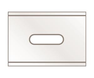 martor Lama industriale Martor n. 92 Scatola da 10 pezzi