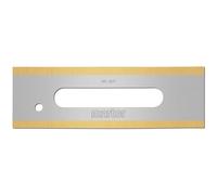 Martor 2.208,8 cm numero lama industriale, 2.207,3 cm, argento