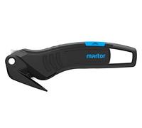 MARTOR - Coltello di sicurezza SECUMAX 320 con 1 lama, Modello: 1 1