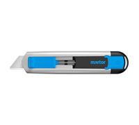 MARTOR SN 525 - Taglierino SECUNORM 525, coltello di sicurezza, 18 mm di profond