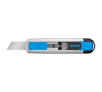 MARTOR SECUNORM 540 Cutter di Sicurezza, Lama Inox, Manico Alluminio