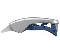 MARTOR SECUNORM 610 XDR, coltello di sicurezza - aprisacchi con grande lama speciale - resistente allo sporco - facile da pulire - ergonomico - rilevabile al metal detector