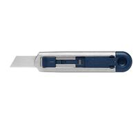 MARTOR SECUNORM PROFI40 MDP Cutter di Sicurezza, Lama Lunga, Alluminio