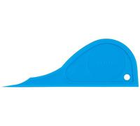 MARTOR SECUPLUS RIPPEX 210, 10 pezzi, taglio senza lama, per dividere carta senza lama, taglio di strati di carta, per bobine, coltello di sicurezza con manico