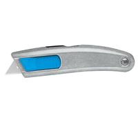 MARTOR SECUPRO MEGASAFE Cutter di Sicurezza, Inox, Non Verniciato