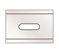 MARTOR Set di lame di ricambio 10pz. Quantità:10