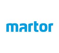 MARTOR - Set di lame di ricambio 10 pezzi, Numero: 10 10