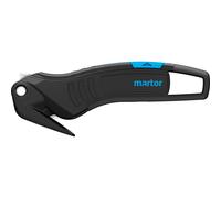 MARTOR - Coltello di sicurezza SECUMAX 320 con 1 lama, Modello: 1 1