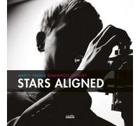 Martti Vesala & Soundpost Quintet Stars Alligned (CD) Album