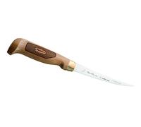 Coltello da sfilettare Marttiini Superflex 10 acciaio inossidabile/betulla trattata termicamente/pel