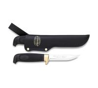 Marttiini Condor Classic acciaio inossidabile/gomma/pelle 186015