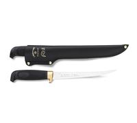 Marttiini Condor Coltello da Filetto 19cm acciaio inossidabile/gomma/pelle 836014