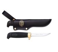 Marttiini Little Condor acciaio inossidabile/gomma/pelle 186011