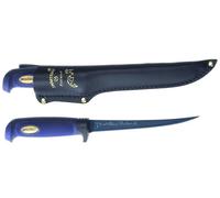 Marttiini Martef Coltello da Filetto 15cm acciaio inossidabile & Martef/gomma/pelle 826014T