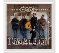 Martucci, Christine Band - I'm All In