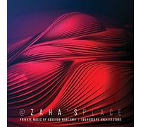 Marturet, Eduardo - At Zaha's Place