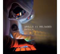 Martux_m - Apollo 11 Reloaded - Cd